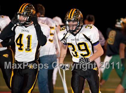 Thumbnail 2 in Monterey vs. Terra Nova (CIF CCS D3 Final) photogallery.