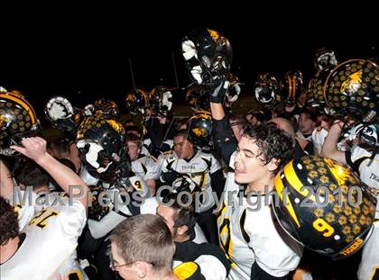 Thumbnail 2 in Monterey vs. Terra Nova (CIF CCS D3 Final) photogallery.