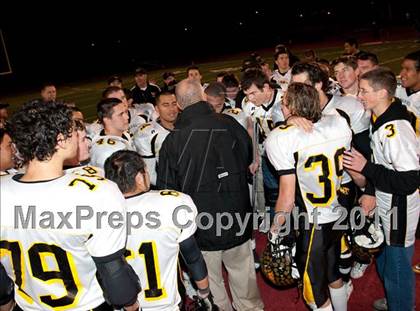 Thumbnail 1 in Monterey vs. Terra Nova (CIF CCS D3 Final) photogallery.