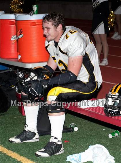 Thumbnail 1 in Monterey vs. Terra Nova (CIF CCS D3 Final) photogallery.