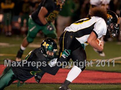 Thumbnail 3 in Monterey vs. Terra Nova (CIF CCS D3 Final) photogallery.