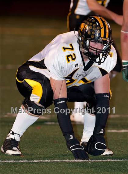 Thumbnail 3 in Monterey vs. Terra Nova (CIF CCS D3 Final) photogallery.