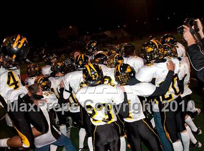 Thumbnail 1 in Monterey vs. Terra Nova (CIF CCS D3 Final) photogallery.