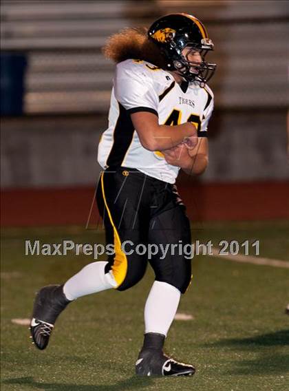 Thumbnail 1 in Monterey vs. Terra Nova (CIF CCS D3 Final) photogallery.