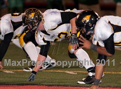 Thumbnail 1 in Monterey vs. Terra Nova (CIF CCS D3 Final) photogallery.