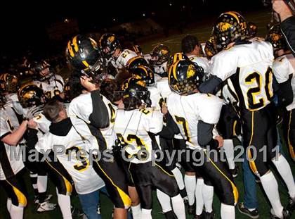 Thumbnail 2 in Monterey vs. Terra Nova (CIF CCS D3 Final) photogallery.