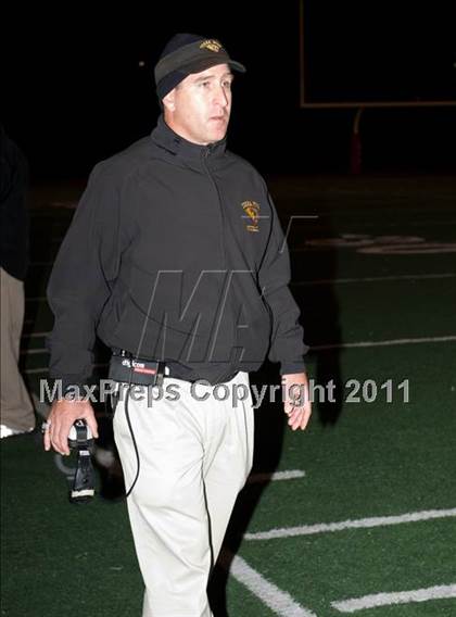 Thumbnail 3 in Monterey vs. Terra Nova (CIF CCS D3 Final) photogallery.