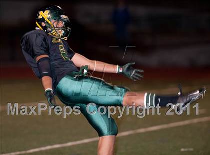 Thumbnail 3 in Monterey vs. Terra Nova (CIF CCS D3 Final) photogallery.