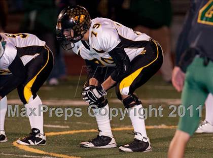 Thumbnail 1 in Monterey vs. Terra Nova (CIF CCS D3 Final) photogallery.