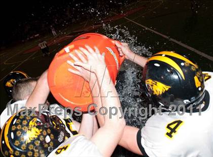 Thumbnail 2 in Monterey vs. Terra Nova (CIF CCS D3 Final) photogallery.
