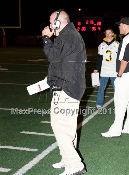 Thumbnail 2 in Monterey vs. Terra Nova (CIF CCS D3 Final) photogallery.
