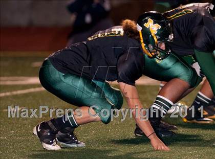 Thumbnail 3 in Monterey vs. Terra Nova (CIF CCS D3 Final) photogallery.