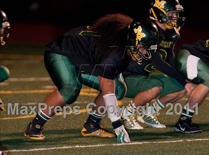 Thumbnail 2 in Monterey vs. Terra Nova (CIF CCS D3 Final) photogallery.