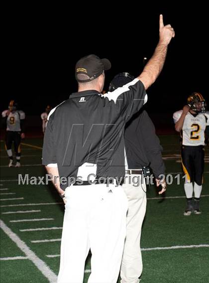 Thumbnail 1 in Monterey vs. Terra Nova (CIF CCS D3 Final) photogallery.