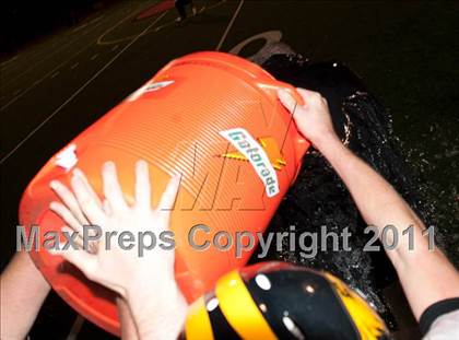 Thumbnail 3 in Monterey vs. Terra Nova (CIF CCS D3 Final) photogallery.
