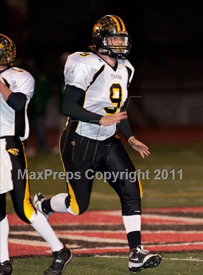 Thumbnail 2 in Monterey vs. Terra Nova (CIF CCS D3 Final) photogallery.