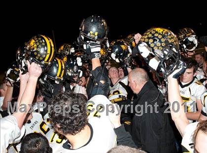 Thumbnail 1 in Monterey vs. Terra Nova (CIF CCS D3 Final) photogallery.