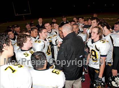Thumbnail 3 in Monterey vs. Terra Nova (CIF CCS D3 Final) photogallery.