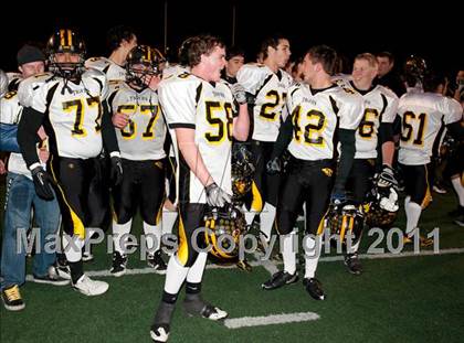 Thumbnail 1 in Monterey vs. Terra Nova (CIF CCS D3 Final) photogallery.