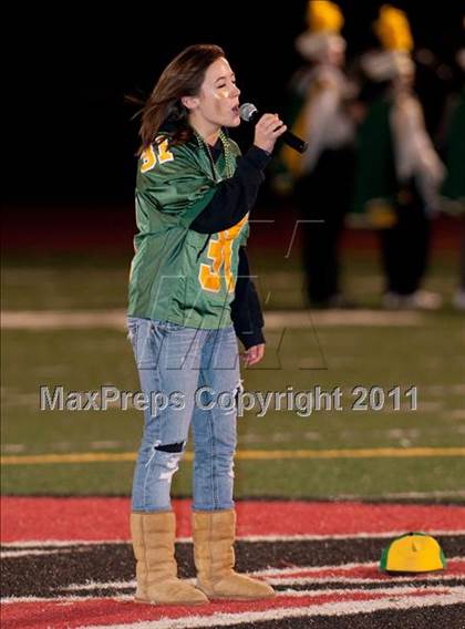 Thumbnail 3 in Monterey vs. Terra Nova (CIF CCS D3 Final) photogallery.