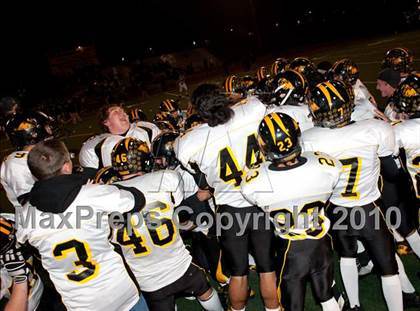 Thumbnail 3 in Monterey vs. Terra Nova (CIF CCS D3 Final) photogallery.