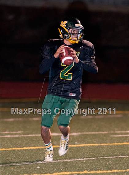 Thumbnail 1 in Monterey vs. Terra Nova (CIF CCS D3 Final) photogallery.