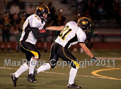Thumbnail 2 in Monterey vs. Terra Nova (CIF CCS D3 Final) photogallery.