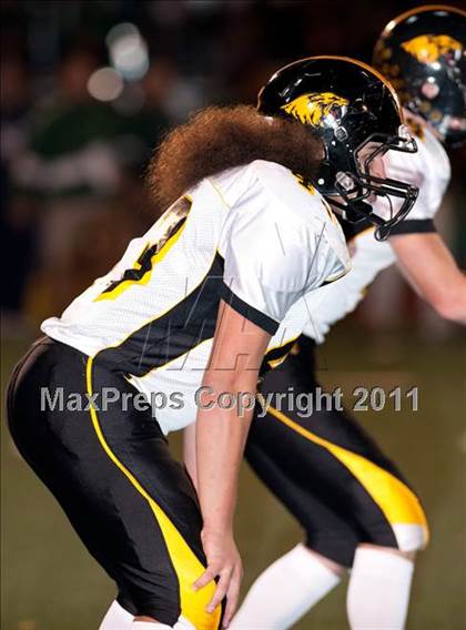 Thumbnail 3 in Monterey vs. Terra Nova (CIF CCS D3 Final) photogallery.