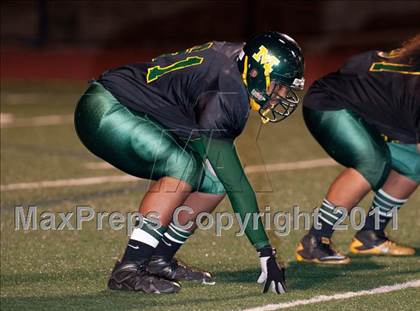 Thumbnail 1 in Monterey vs. Terra Nova (CIF CCS D3 Final) photogallery.