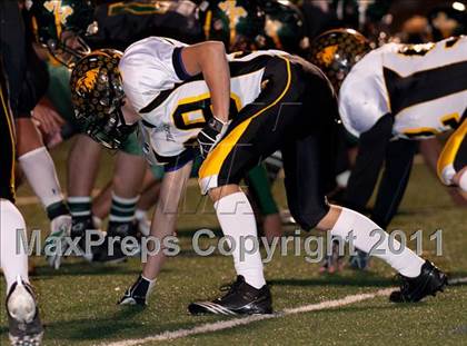 Thumbnail 1 in Monterey vs. Terra Nova (CIF CCS D3 Final) photogallery.