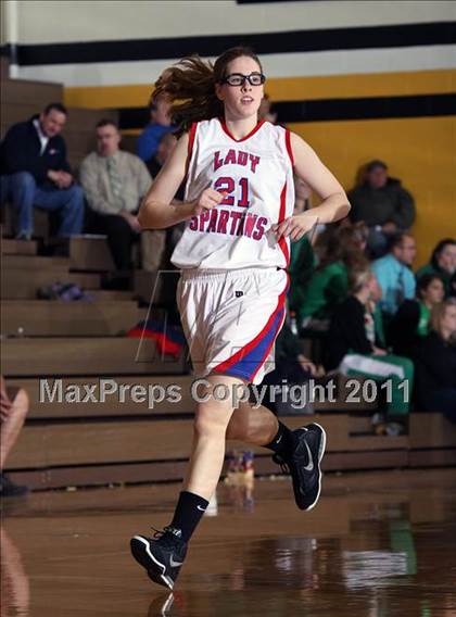 Thumbnail 2 in Waldron vs. Southwestern photogallery.