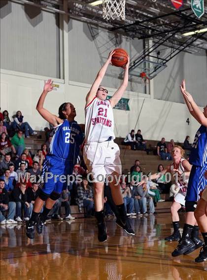 Thumbnail 3 in Waldron vs. Southwestern photogallery.