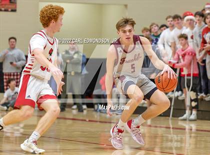 Thumbnail 3 in Franklin @ Ravenwood photogallery.
