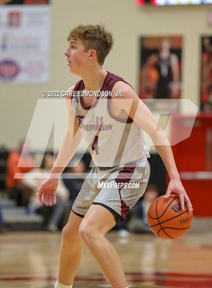 Thumbnail 1 in Franklin @ Ravenwood photogallery.