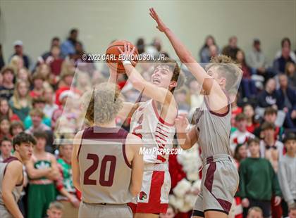 Thumbnail 1 in Franklin @ Ravenwood photogallery.