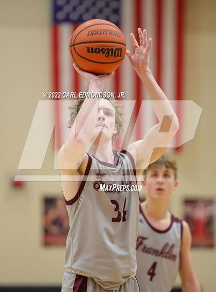 Thumbnail 1 in Franklin @ Ravenwood photogallery.