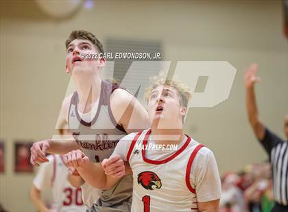 Thumbnail 3 in Franklin @ Ravenwood photogallery.