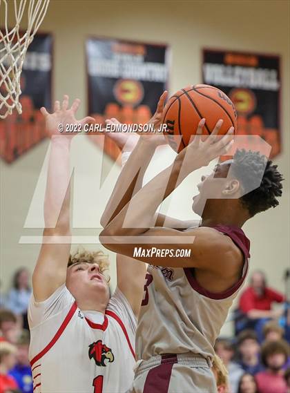 Thumbnail 3 in Franklin @ Ravenwood photogallery.