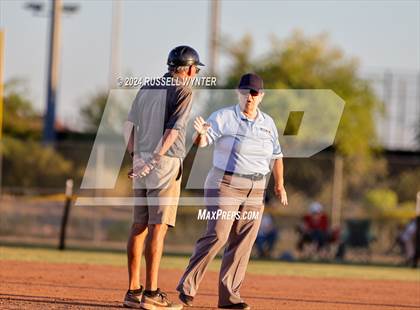 Thumbnail 2 in Chaparral @ Desert Mountain photogallery.