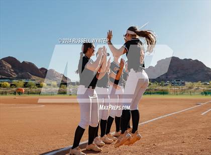 Thumbnail 1 in Chaparral @ Desert Mountain photogallery.