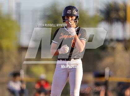 Thumbnail 3 in Chaparral @ Desert Mountain photogallery.