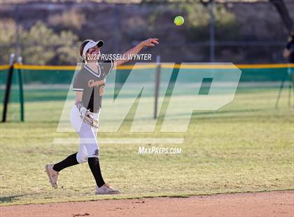 Thumbnail 1 in Chaparral @ Desert Mountain photogallery.
