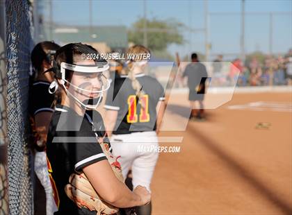 Thumbnail 3 in Chaparral @ Desert Mountain photogallery.
