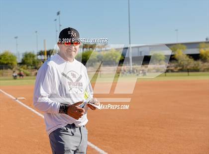Thumbnail 2 in Chaparral @ Desert Mountain photogallery.