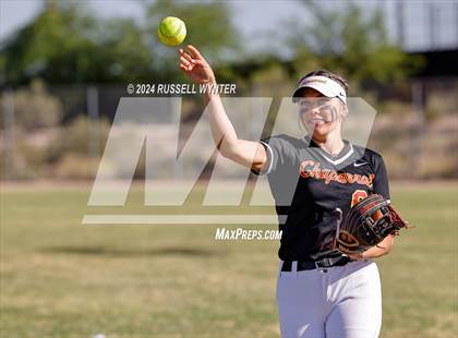 Thumbnail 3 in Chaparral @ Desert Mountain photogallery.