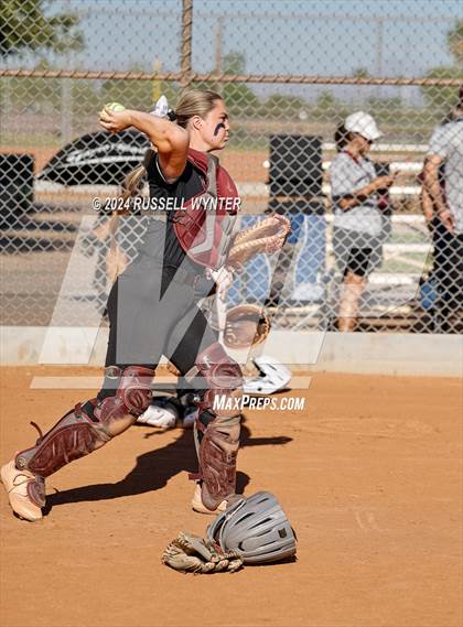 Thumbnail 1 in Chaparral @ Desert Mountain photogallery.