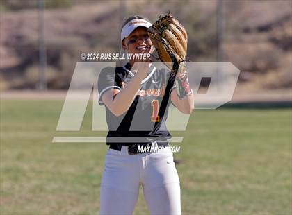 Thumbnail 1 in Chaparral @ Desert Mountain photogallery.