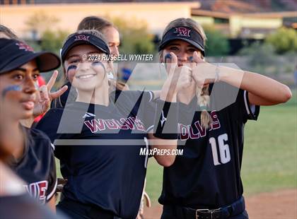 Thumbnail 3 in Chaparral @ Desert Mountain photogallery.