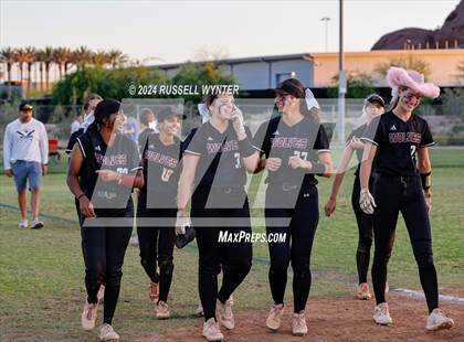 Thumbnail 3 in Chaparral @ Desert Mountain photogallery.