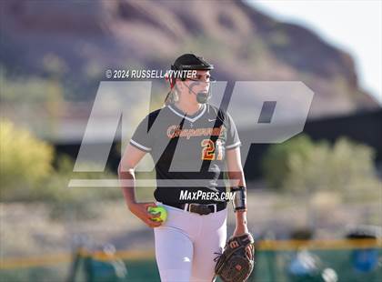 Thumbnail 3 in Chaparral @ Desert Mountain photogallery.